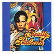 Strictly Ballroom Soundtrack