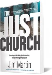 The Just Church