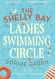 The Shelly Bay Ladies Swimming Circle (Sophie Green)