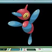 Porygon-Z