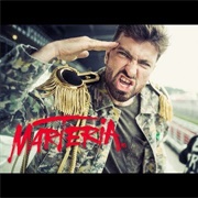 El Presidente - Marteria