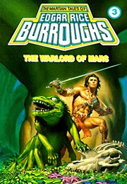 The Warlord of Mars (Edgar Rice Burroughs)