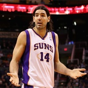 Luis Scola