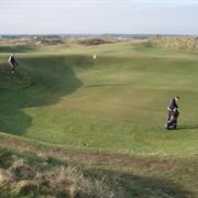 Royal Cinque Ports England