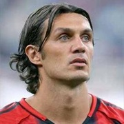 Paolo Maldini