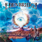 Edenbridge - The Grand Design