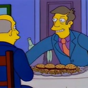 Steamed Hams