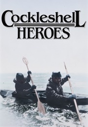 Cockleshell Heroes (1954)