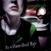 Frank Mills - Lemonheads