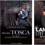 Tosca(Puccini)