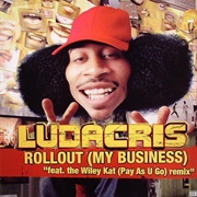 Roll Out - Ludacris