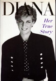 Diana: Her True Story (Andrew Morton)