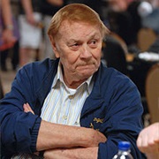 Jerry Buss