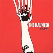 The Haunted - Revolver