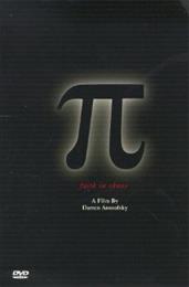 Darren Aronofsky: Pi (1998)