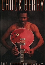 Chuck Berry an Autobiography (Chuck Berry)