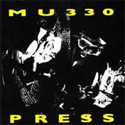 MU330 - Press