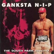 Horror Movie Rap-Ganksta N-I-P