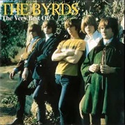 Byrds, The: The Very Best Of