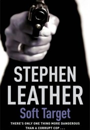 Soft Target (Stephen Leather)