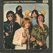 Jumpin&#39; Jack Flash (The Rolling Stones)