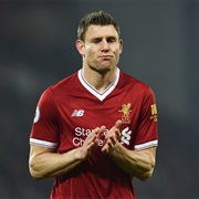 James Milner