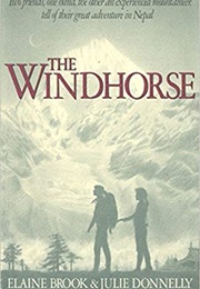 The Windhorse (Elaine Brook and Julie Donnelly)