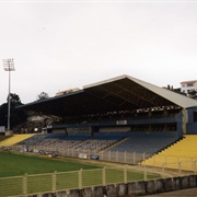 Estádio António Coimbra Da Mota