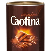 Caotina