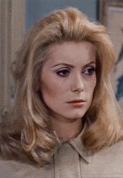 Catherine Deneuve - Belle De Jour (1967)