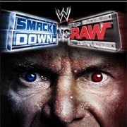 WWE Smackdown vs. Raw