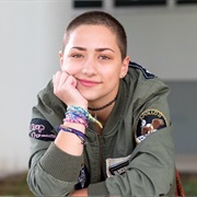 Emma Gonzalez