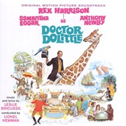 Doctor Dolittle Soundtrack