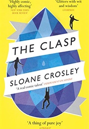 The Clasp (Sloane Crosley)