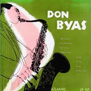 Don Byas