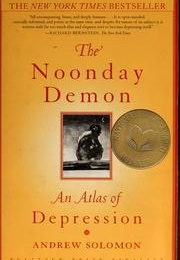 The Noonday Demon (Andrew Solomon)