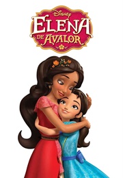 Elena of Avalor (2016)