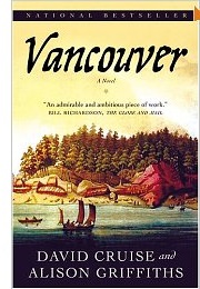 Vancouver: A Novel (David Cruise)