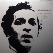 Ravi Shankar - Three Ragas