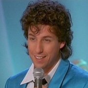 Robbie Hart (The Wedding Singer)