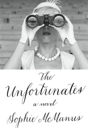 The Unfortunates (Sophie McManus)