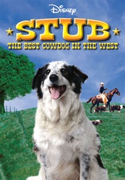 Stub, the Best Cow Dog in the West (1974)