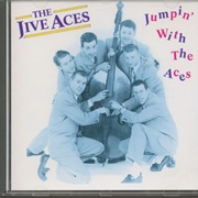 Jive Aces Jumpin&#39; With the Aces