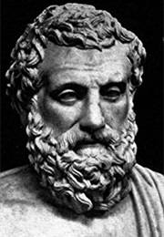 Sophocles (Sophocles)