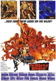 The Dirty Dozen (Robert Aldrich)