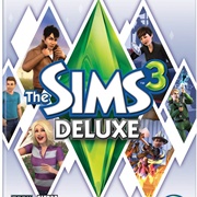 The Sims 3 Deluxe