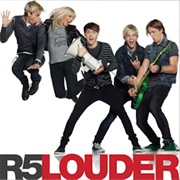 R5 - Louder