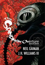 The Sandman (Neil Gaiman)