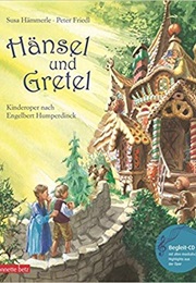 Hänsel Und Gretel (Grimm)