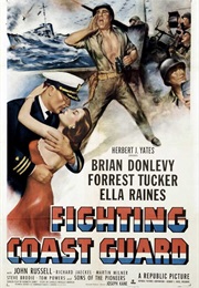 Fighting Coast Guard (1951)